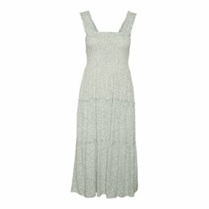 VERO MODA Umstandskleid VMMJENNY Desert Sage