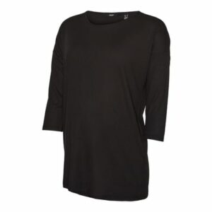 VERO MODA Umstandsshirt VMMIVY black