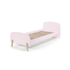 VIPACK Einzelbett Kiddy rosa