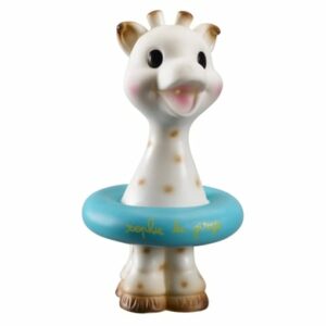 VULLI Sophie la Girafe® Badespielzeug Geschenkbox