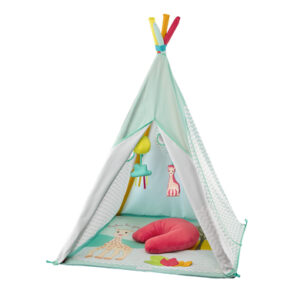 VULLI Sophie la girafe® Zelt Activity Tipi