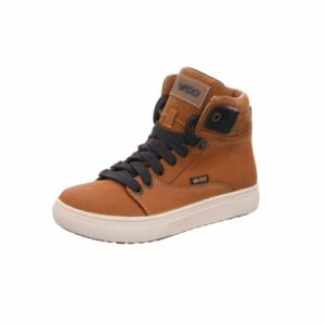 Vado Sneaker braun