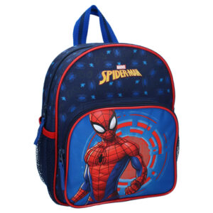 Vadobag Rucksack Spider-Man Web Attack