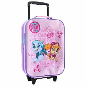 Vadobag Trolley suitcase Paw Patrol Star Of The Show