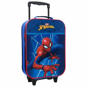 Vadobag Trolley suitcase Spider-Man Star Of The Show