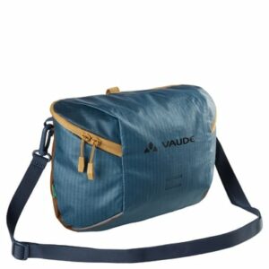 Vaude Bike CityBox 4 - Lenkertasche 26 cm baltic sea