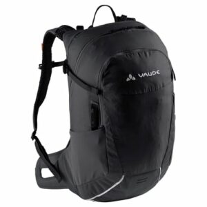 Vaude Bike Tremalzo 22 - Rucksack 51 cm black