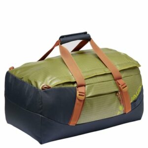 Vaude CityDuffel 35 - Reisetasche 53 cm bamboo