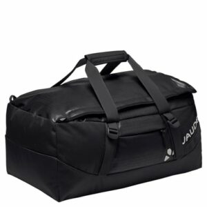 Vaude CityDuffel 35 - Reisetasche 53 cm black