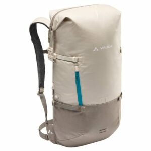 Vaude CityGo 23 - Rucksack 53 cm linen