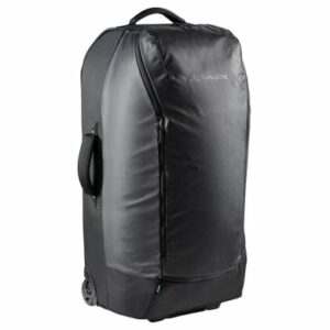 Vaude CityTravel 90 - 2-Rollen-Trolley 79 cm black