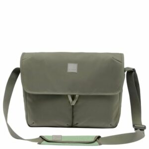 Vaude Coreway 13 - Schultertasche 13.3 38.5 cm khaki