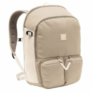 Vaude Coreway 23 - Rucksack15.6 49 cm linen