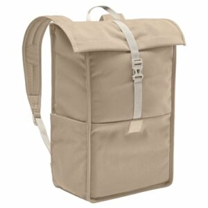 Vaude Coreway Rolltop 20 - Rucksack 15.6 45 cm linen