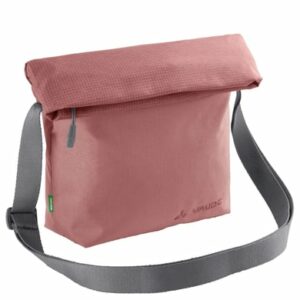 Vaude Estrellas Heka 3 - Schultertasche 25 cm dusty rose