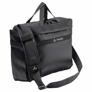 Vaude Mineo Commuter Briefcase 17 - Umhängetasche 15.6 44 cm black