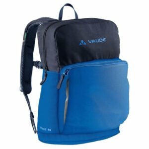 Vaude Minnie 10 - Kinderrucksack 34 cm blue/eclipse