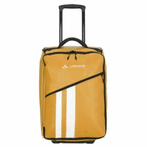 Vaude New Islands Rotuma 35 - 2-Rollenreisetasche S 54 cm caramel