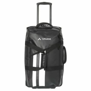 Vaude New Islands Rotuma 65 - 2-Rollenreisetasche M 61 cm black