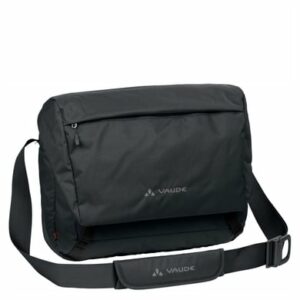 Vaude Olympia Rom II M - Schultertasche 35 cm black