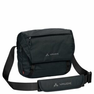 Vaude Olympia Rom II S - Schultertasche 30 cm black