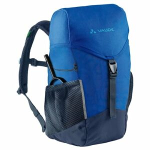 Vaude Skovi 10 - Kinderrucksack 36 cm blue/eclipse