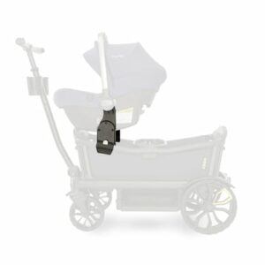 Veer Autositzadapter (Cybex / Maxi-Cosi / Nuna)