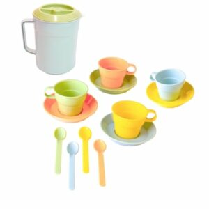 Viking Toys Kaffee Set