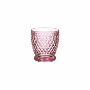 Villeroy & Boch Becher Boston Coloured 330 ml rosé