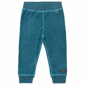 Villervalla Hose Midnight blau