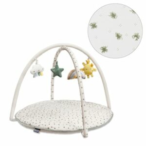 Vinter&Bloom Spielbogen Meadow Soft Sand