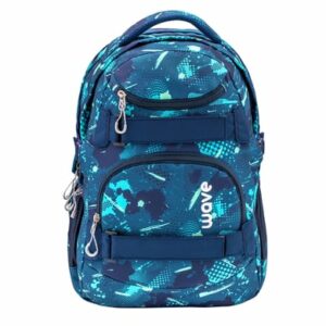 WAVE Rucksack Infinity Fantasy