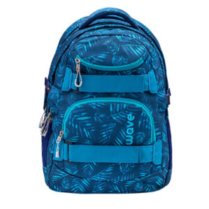 WAVE Rucksack Infinity Jungle Vibe