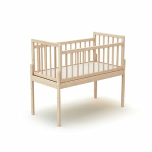 WEBABY Babywiege Cododo Universal Buche natur 40 x 80 cm