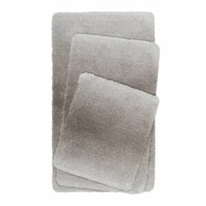 Wecon home basics Badteppich Luuk taupe