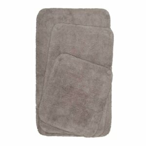 Wecon home basics Badteppich Ole taupe