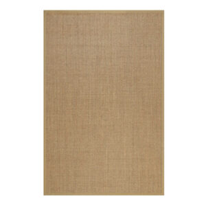 Wecon home basics Kurzflorteppich Ansgar beige