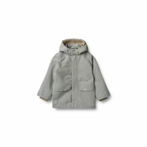 Wheat Outdoorjacke Carlo Tech Cloudy Sky