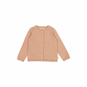 Wheat Strickjacke Maia Rose Dawn