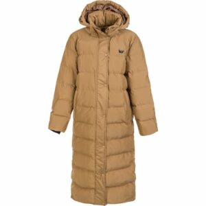 Whistler Funktionsjacke Joan Jr. 1075 Toasted coconut