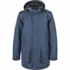 Whistler Parka Buro 2048 Navy Blazer