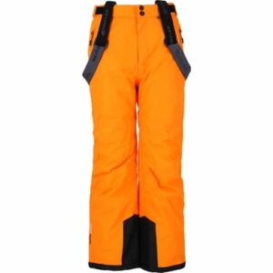 Whistler Skihose Fairfax 5128 Turmeric