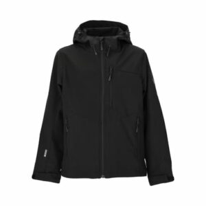 Whistler Softshelljacke Rodney 1001 Black