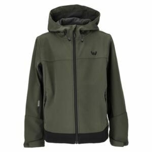 Whistler Softshelljacke Ryder 3052 Forest Night