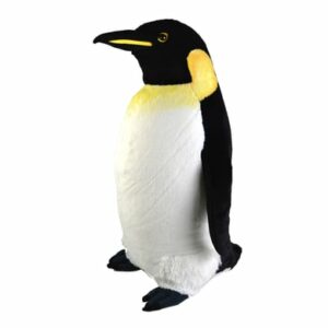 Wild Republic Kuscheltier Cuddlekins Jumbo Kaiserpinguin