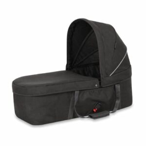 X-lander Babywanne X-Nest für X-Double in Double Black