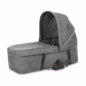 X-lander Babywanne X-Nest für X-Double in Double Grey