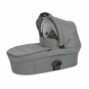 X-lander Babywanne X-Pram Light 2.0 Azure Grey