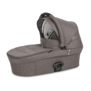 X-lander Babywanne X-Pram Light 2.0 Evening Grey