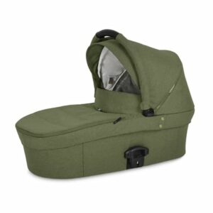 X-lander Babywanne X-Pram Light 2.0 Organic Green